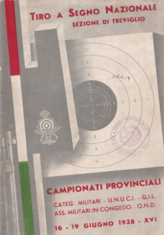 T.S.N. Treviglio / Area Istituzionale/ Storia / Foto 0
