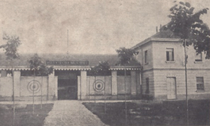 T.S.N. Treviglio / Area Istituzionale/ Storia / Foto 3
