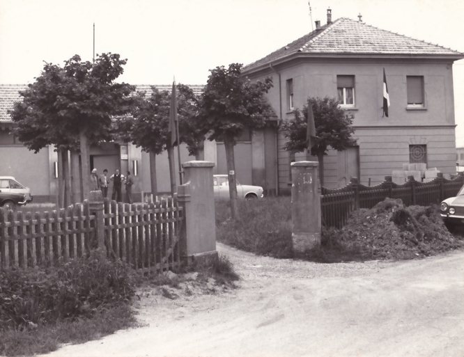 T.S.N. Treviglio / Area Istituzionale/ Storia / Foto 10