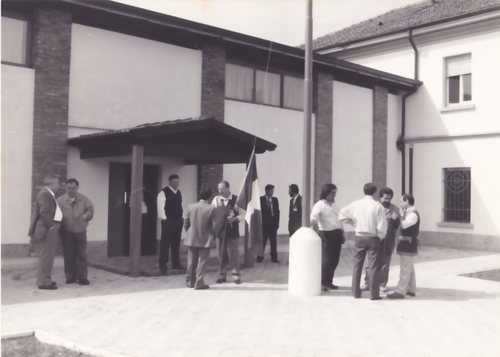 T.S.N. Treviglio / Area Istituzionale/ Storia / Foto 11